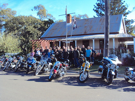 World record at Goondiwindi