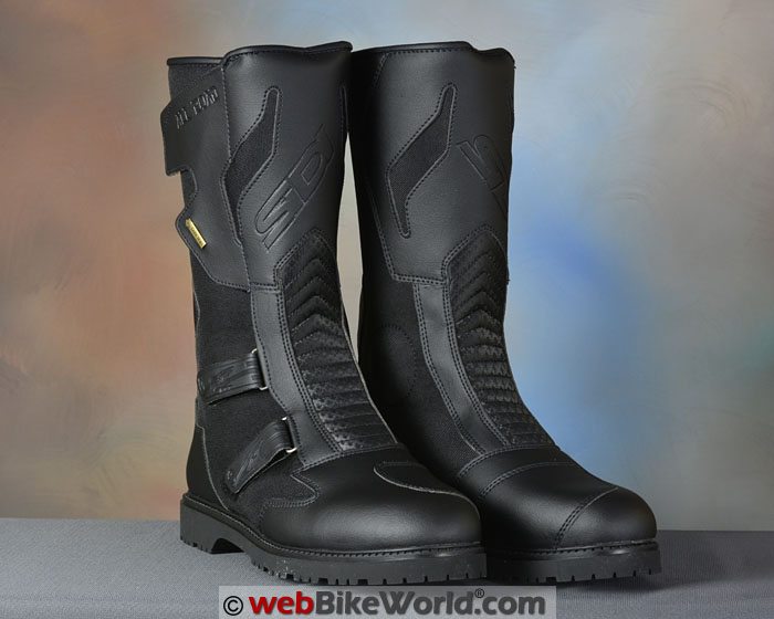 Sidi All Road Gore-Tex Boots