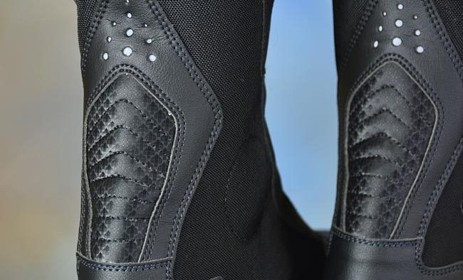 sidi all road boots