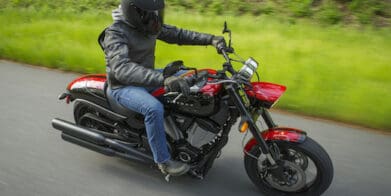 2016 Victory Hammer S