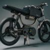 Bolt M-1 electric motorcycle