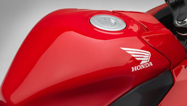 Honda CBR300R 2015 recall