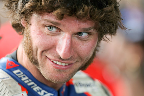 Guy Martin skill