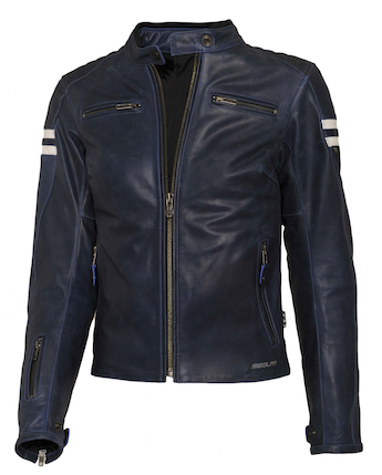 Seguar French motorcycle jacket