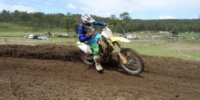 MotoFest at Queensland Moto Park