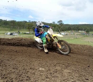 MotoFest at Queensland Moto Park