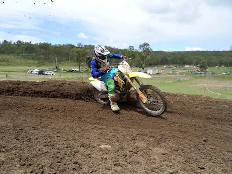 MotoFest at Queensland Moto Park