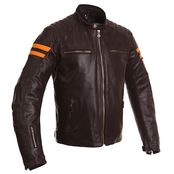 Seguar French motorcycle jacket