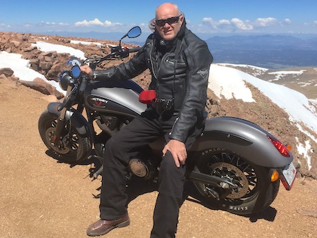 Victory motorcycle hotsell leather jacket