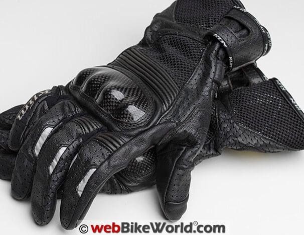 Klim Induction Gloves