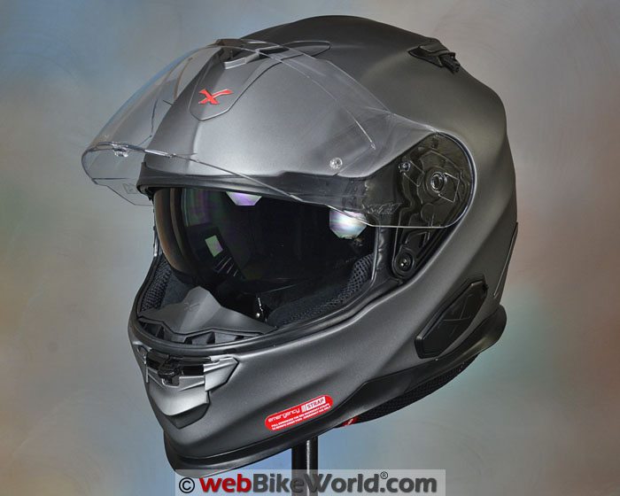 Nexx XT1 Helmet