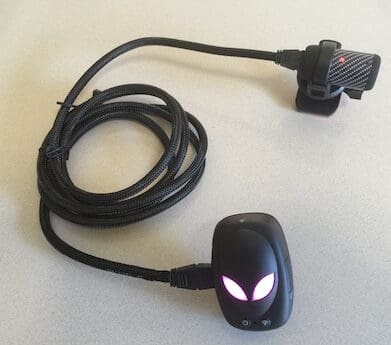 BulletHD Pro Biker camcorder