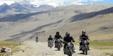 Tour Mongolia with Extreme Bike Tours 10%