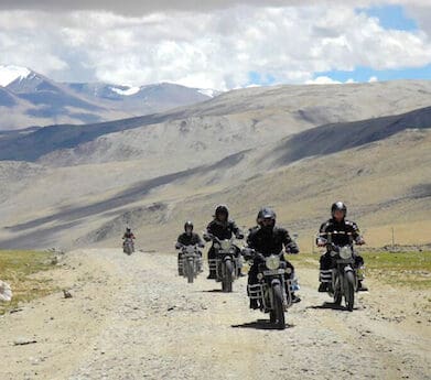 Tour Mongolia with Extreme Bike Tours 10%