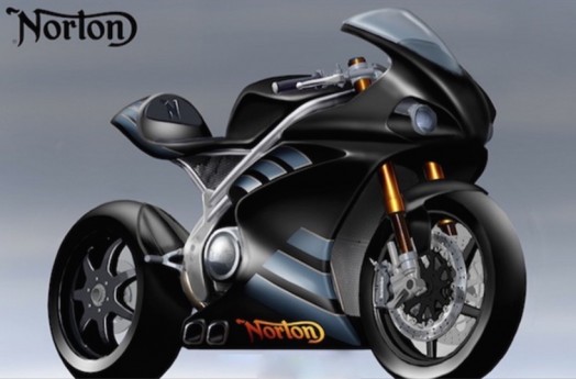 Norton V4