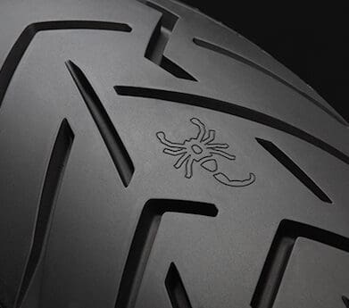 Pirelli Scorpion Trail II adventure motorcycle tyres