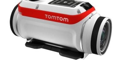 TomTom Bandit