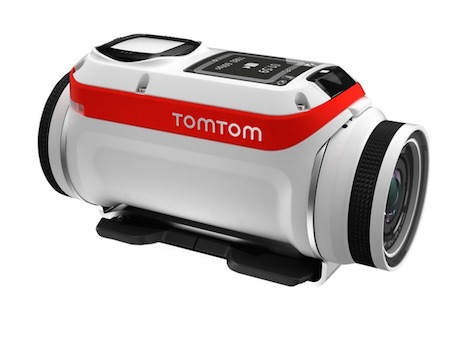 TomTom Bandit