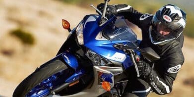 Yamaha R3