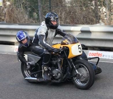 Cootha Classic hillclimb