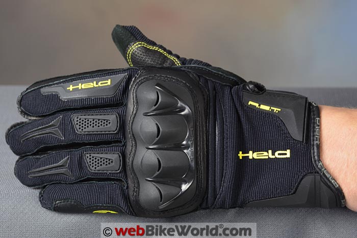Held Sambia Gloves Top