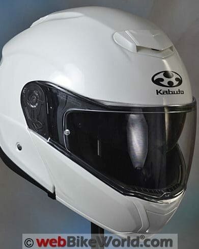 Kabuto Ibuki Helmet