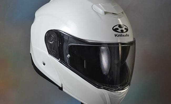 Kabuto Ibuki Helmet