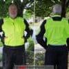 Visto Air Jacket