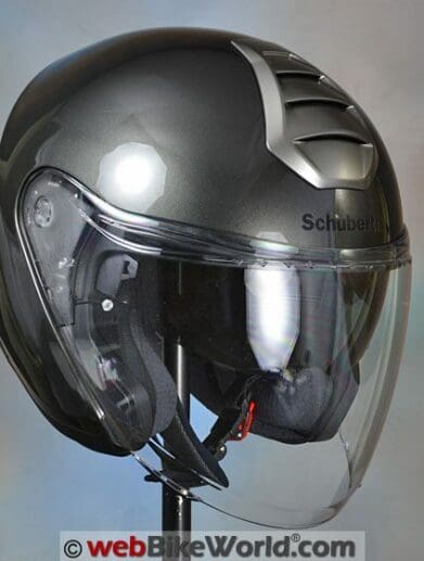 SCHUBERTH M1 Helmet
