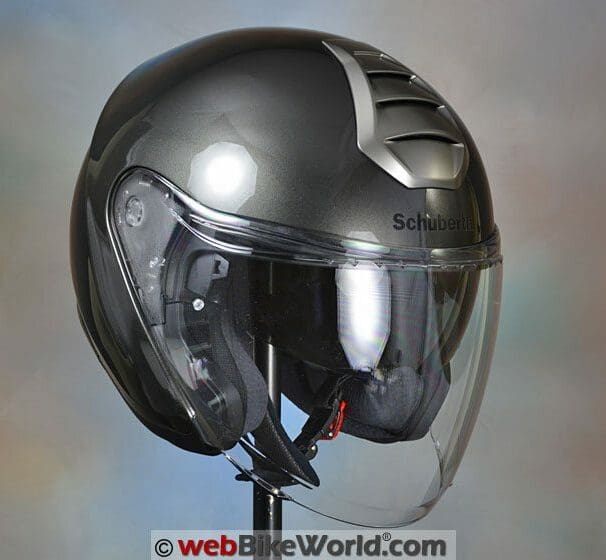 SCHUBERTH M1 Helmet