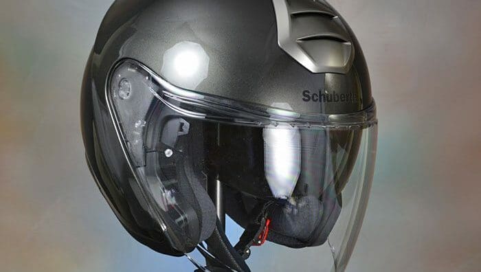 SCHUBERTH M1 Helmet