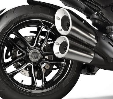 20-16 Ducati Diavel Carbon