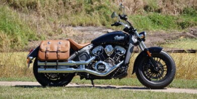 2016 Indian Scout