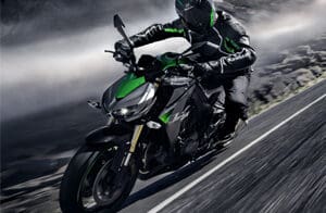 Kawasaki Z1000