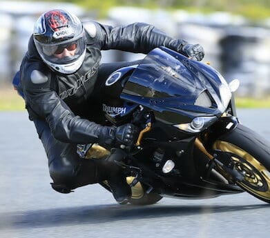 Daytona 675 Adventure cruisers naked sports touring Safety