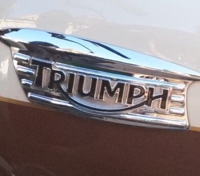 Triumph Motorcycles