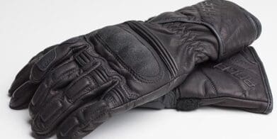 Racer Traveller Gloves