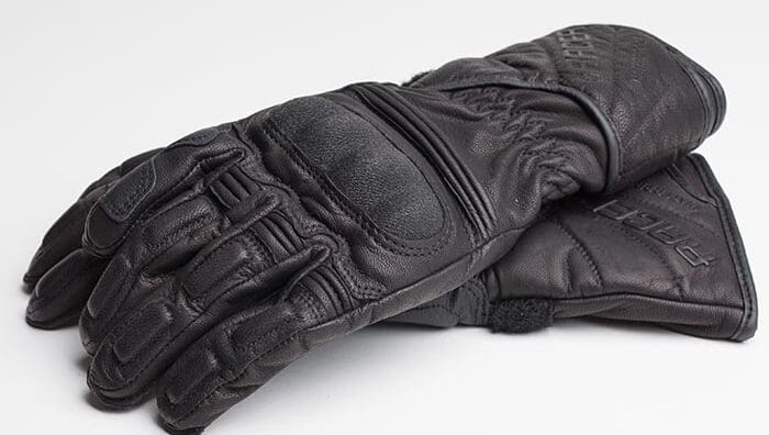 Racer Traveller Gloves