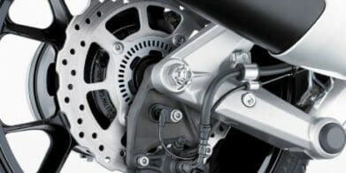ABS brakes autonomous