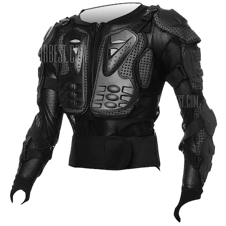 Gearbest motorcycle gear