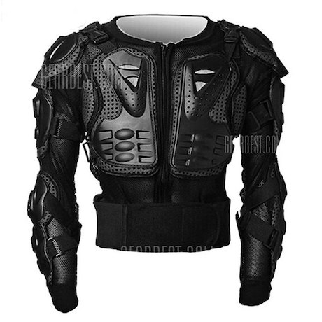 Gearbest motorcycle gear