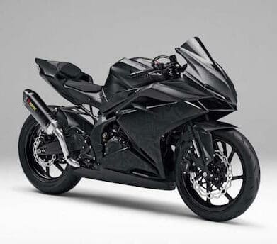 Honda Light Weight Super Sports conceptHonda Light Weight Super Sports concept