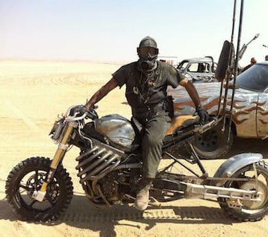 Mad Max