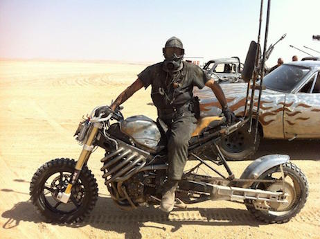 Mad Max