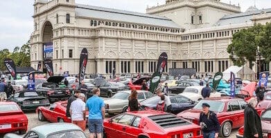 Motorclassica