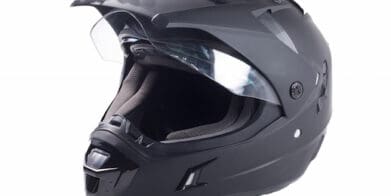 Ninox Genesis night vision helmet
