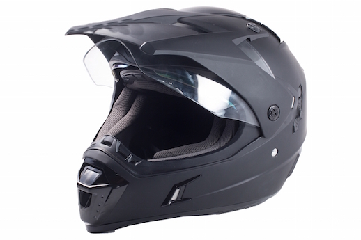 Ninox Genesis night vision helmet