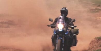 African Motorcycle Diaries