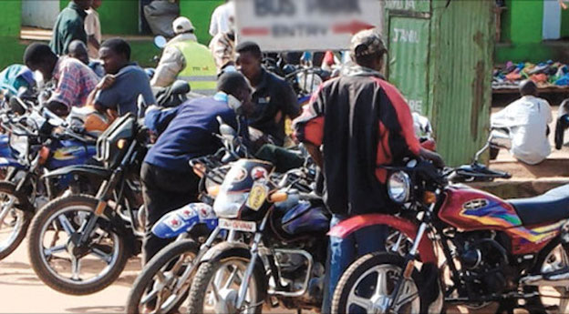 Nairobi solar powered motorbike taxisNairobi solar powered motorbike taxis