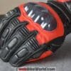 Warmthru Heated Motorcycle Gloves